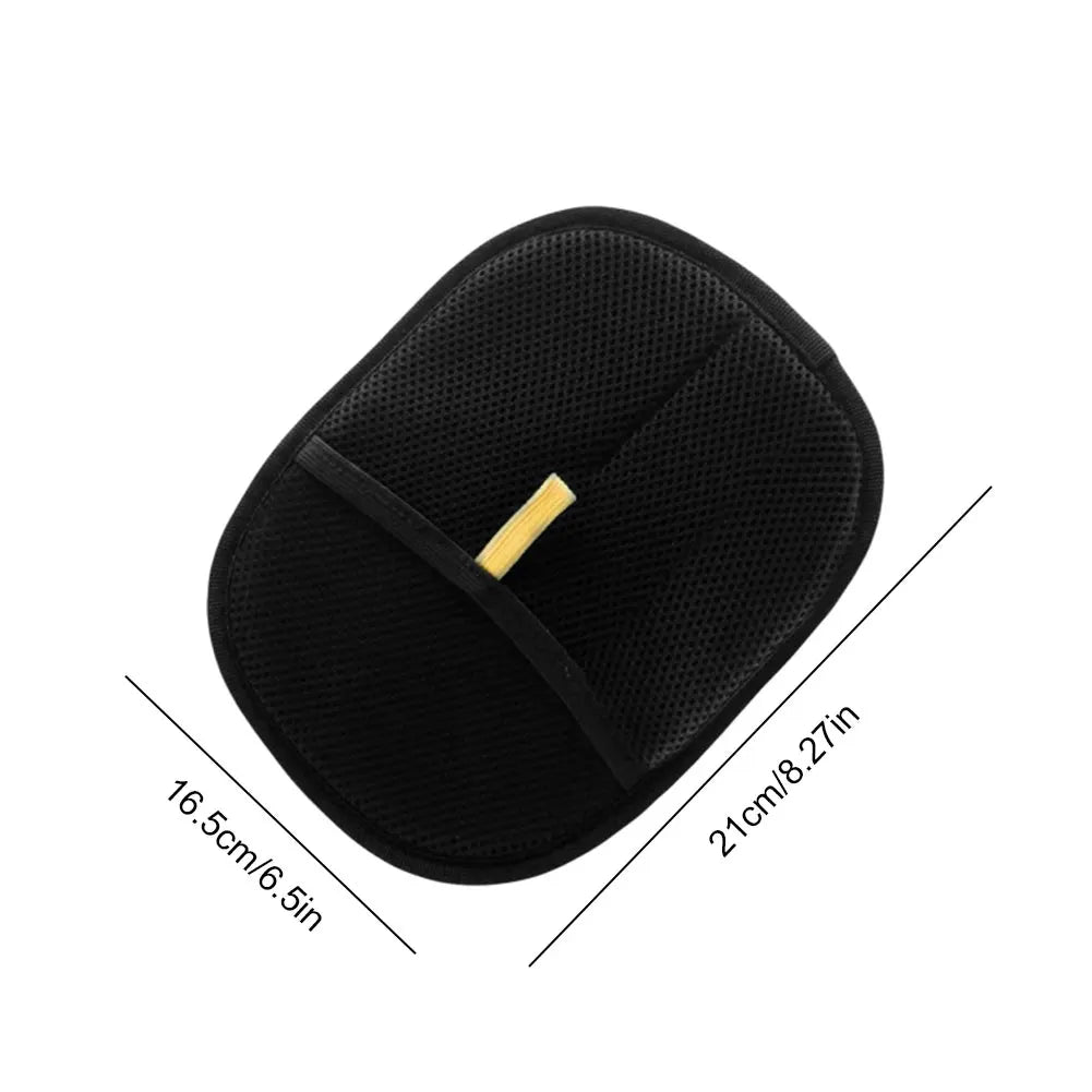 Pet Hair Remover Mitt Pet Hair Remover Gloves Deshedding Brush Glove for Cats and Dogs